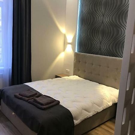 New Appartment-Studio Іn The Center Of Lviv Ngoại thất bức ảnh