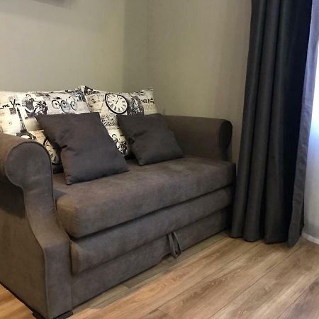 New Appartment-Studio Іn The Center Of Lviv Ngoại thất bức ảnh
