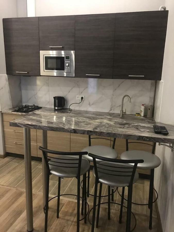 New Appartment-Studio Іn The Center Of Lviv Ngoại thất bức ảnh