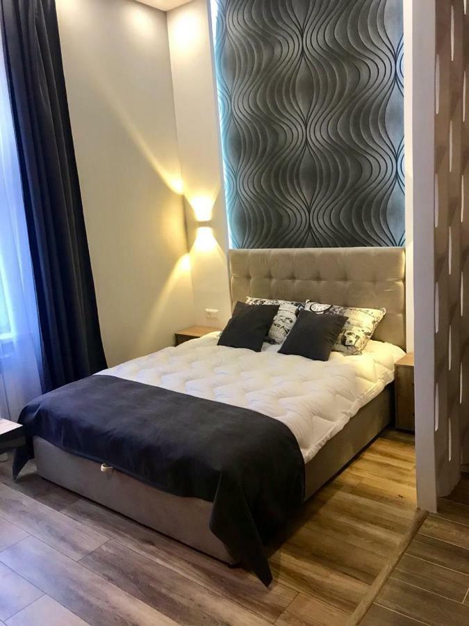 New Appartment-Studio Іn The Center Of Lviv Ngoại thất bức ảnh
