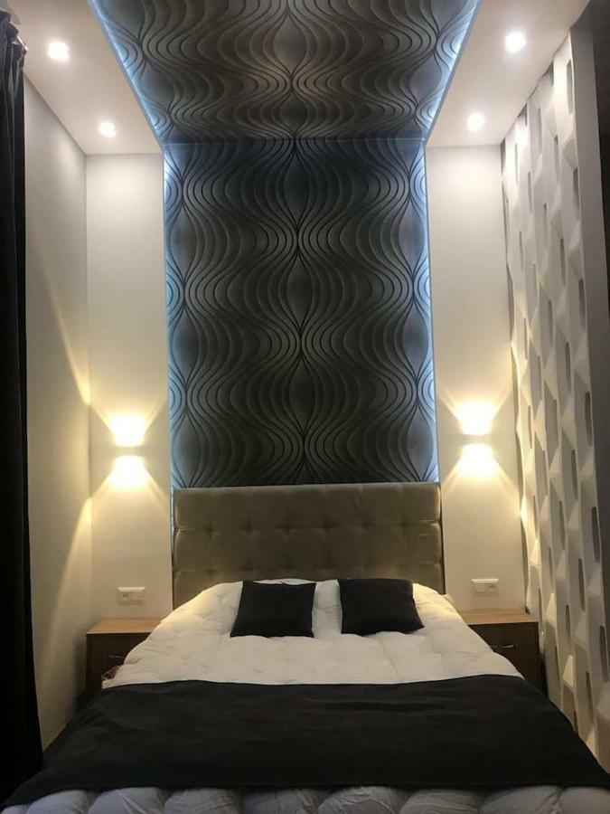 New Appartment-Studio Іn The Center Of Lviv Ngoại thất bức ảnh