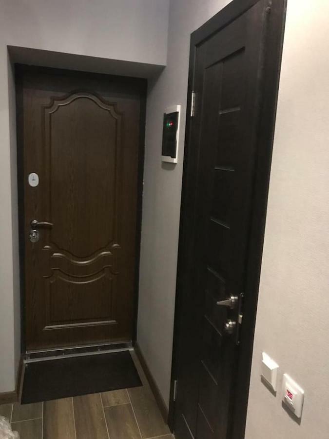 New Appartment-Studio Іn The Center Of Lviv Ngoại thất bức ảnh