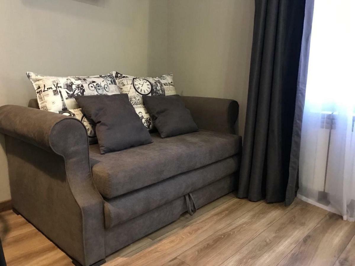 New Appartment-Studio Іn The Center Of Lviv Ngoại thất bức ảnh
