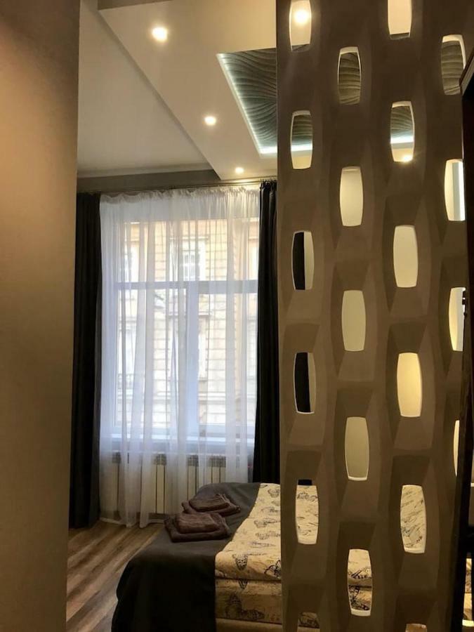 New Appartment-Studio Іn The Center Of Lviv Ngoại thất bức ảnh