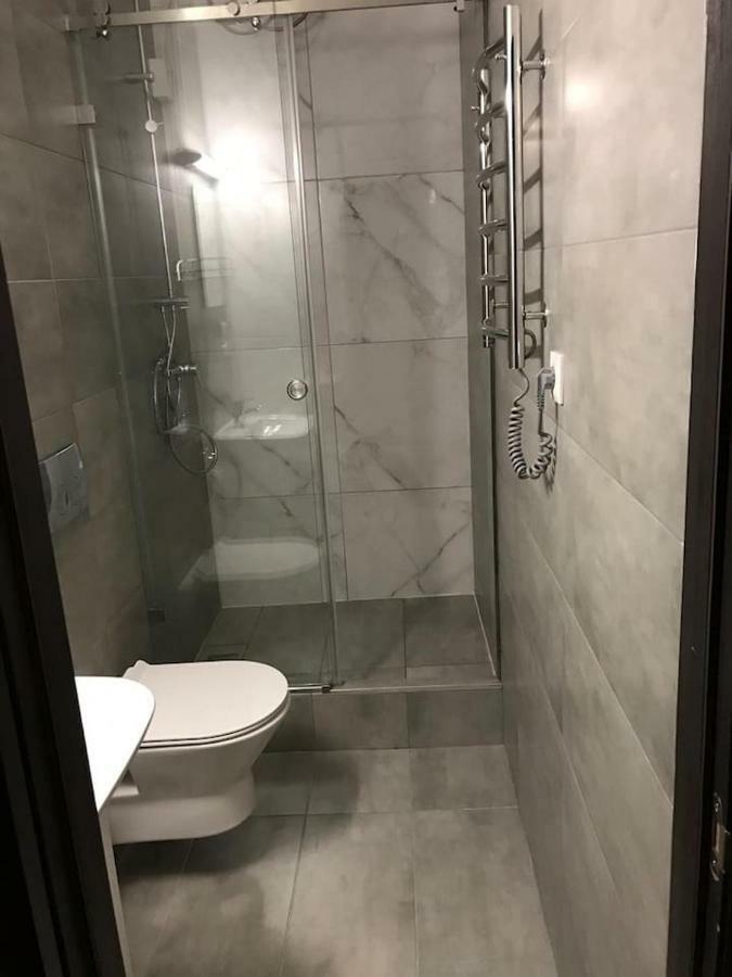 New Appartment-Studio Іn The Center Of Lviv Ngoại thất bức ảnh