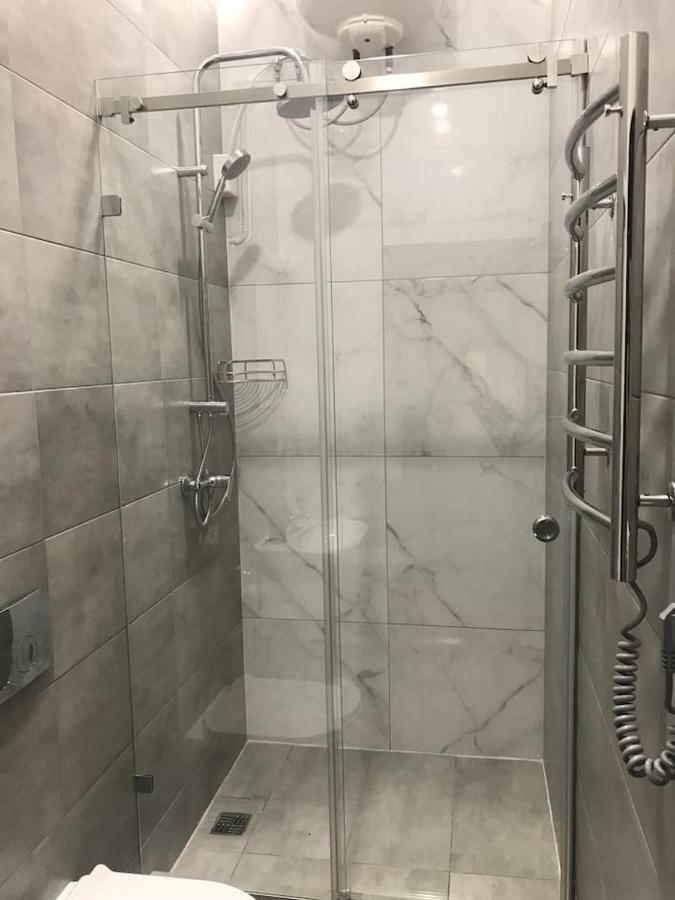 New Appartment-Studio Іn The Center Of Lviv Ngoại thất bức ảnh
